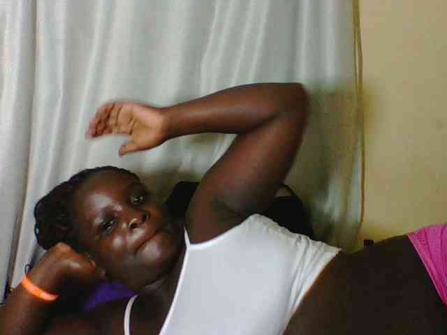 Sexyblackgal10 webcam