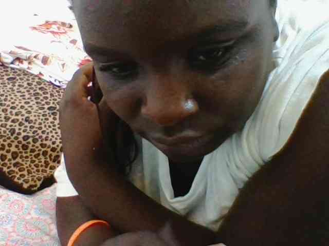 Sexyblackgal10 webcam