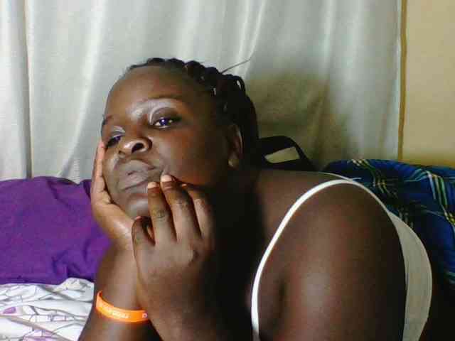 Sexyblackgal10 webcam