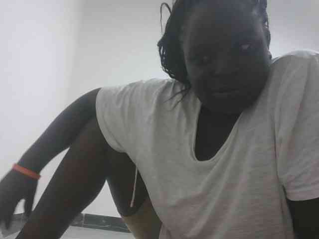 Sexyblackgal10 webcam