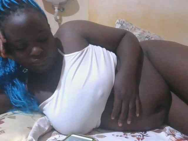 Sexyblackgal10 webcam