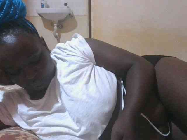 Sexyblackgal10 webcam