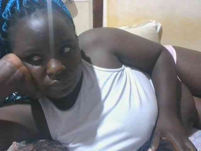 Sexyblackgal10 webcam