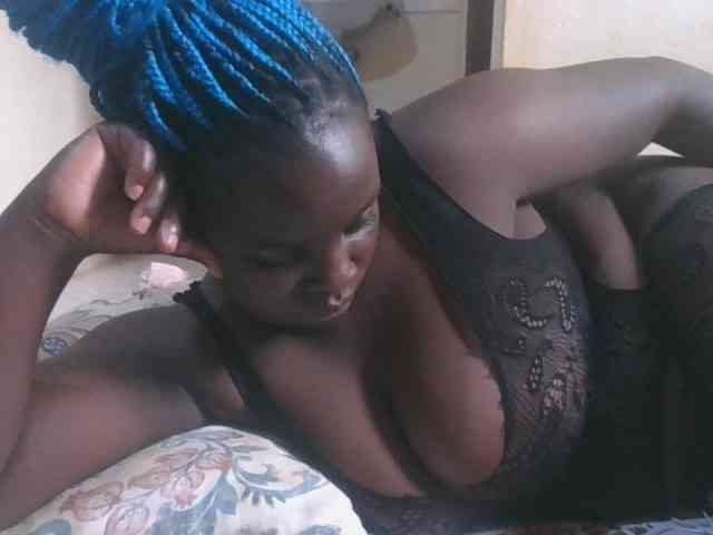 Sexyblackgal10 webcam