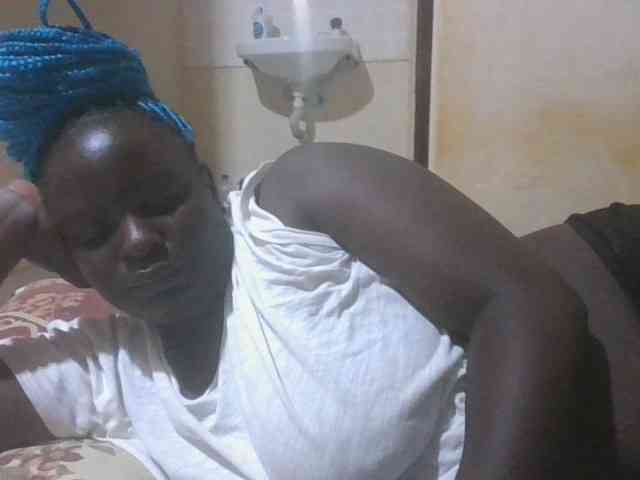 Sexyblackgal10 webcam