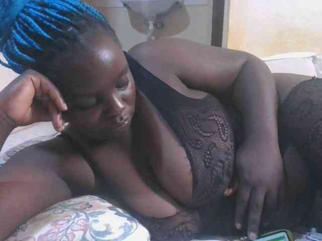 Sexyblackgal10 webcam