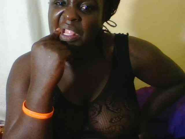 Sexyblackgal10 webcam