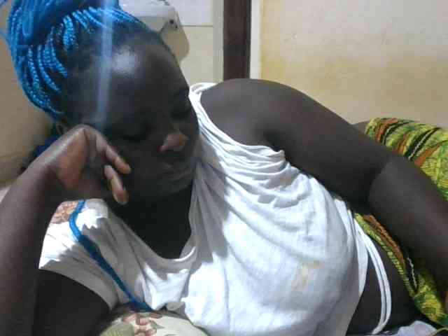 Sexyblackgal10 webcam