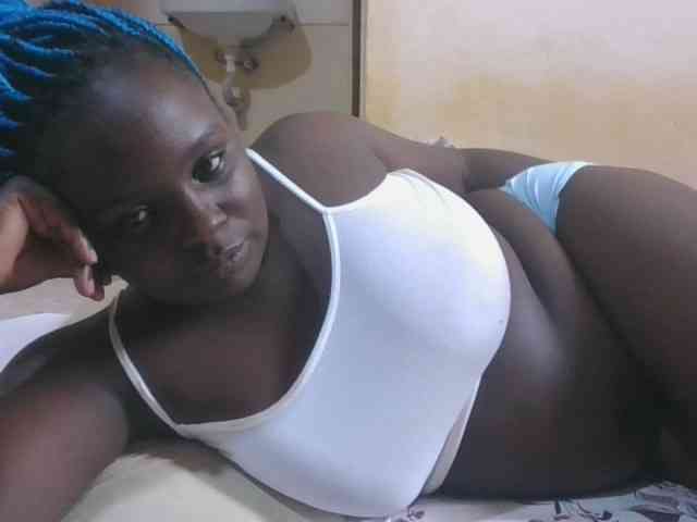 Sexyblackgal10 webcam