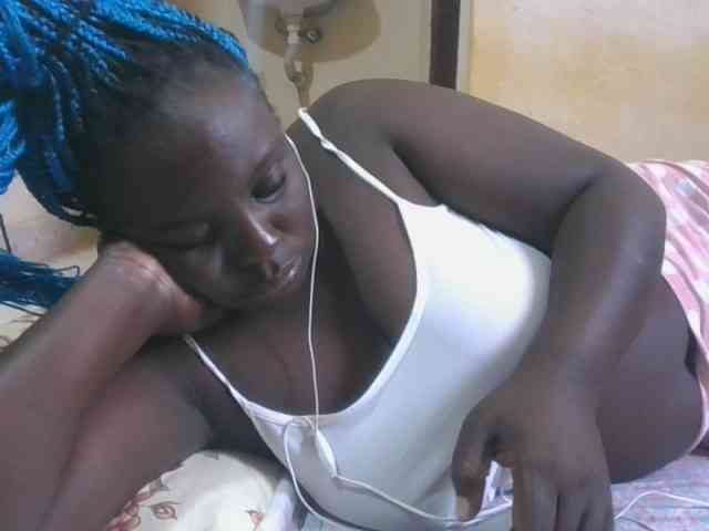 Sexyblackgal10 webcam