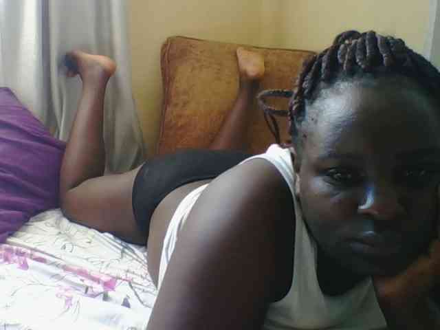 Sexyblackgal10 webcam