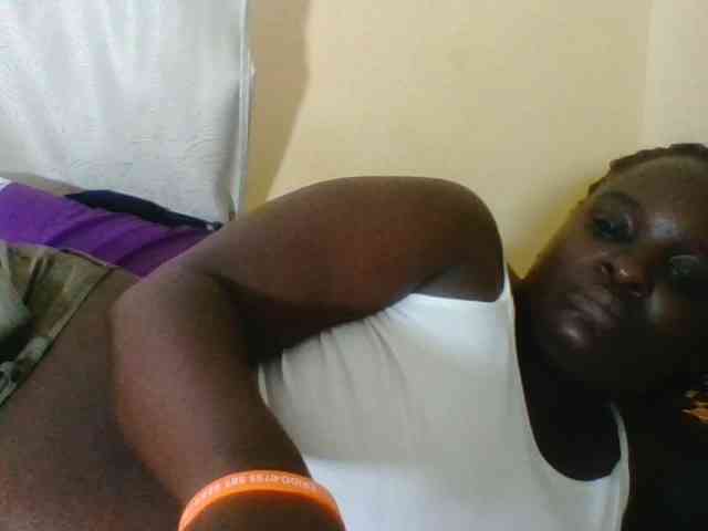 Sexyblackgal10 webcam