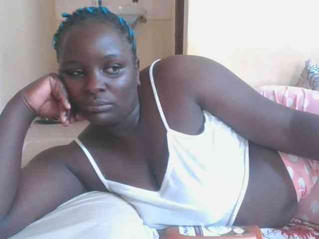 Sexyblackgal10 webcam