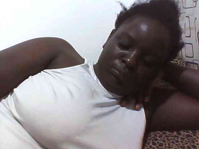Sexyblackgal10 webcam