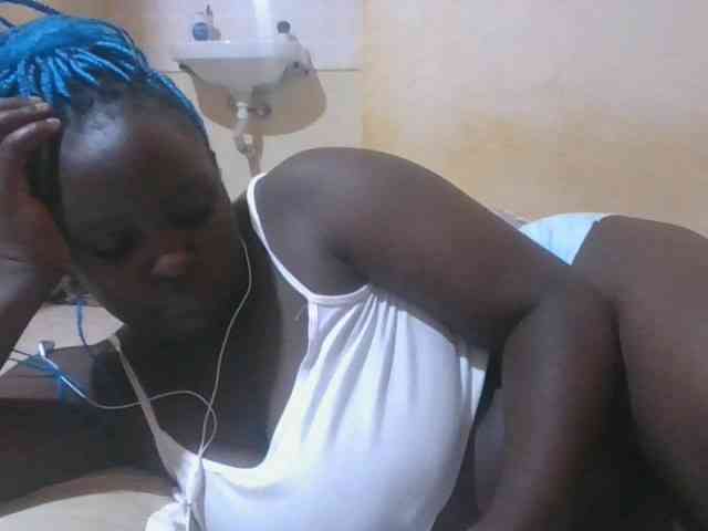 Sexyblackgal10 webcam