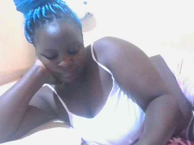 Sexyblackgal10 webcam