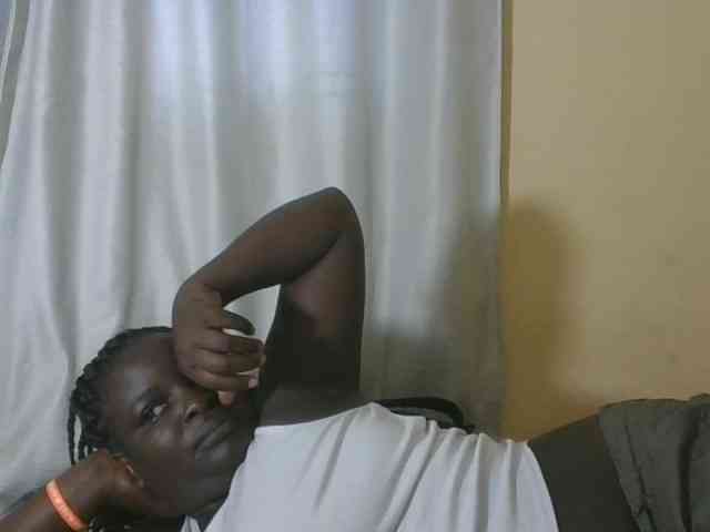 Sexyblackgal10 webcam