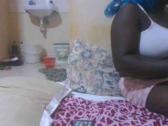 Sexyblackgal10 webcam