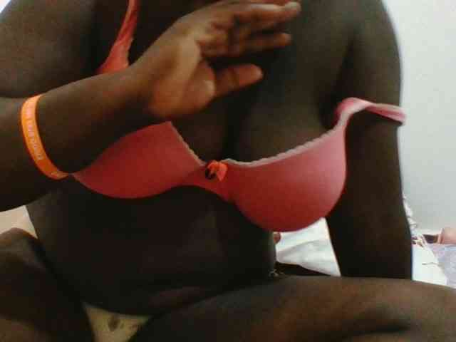 Sexyblackgal10 webcam