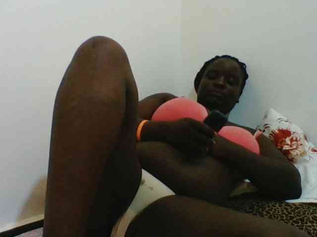 Sexyblackgal10 webcam