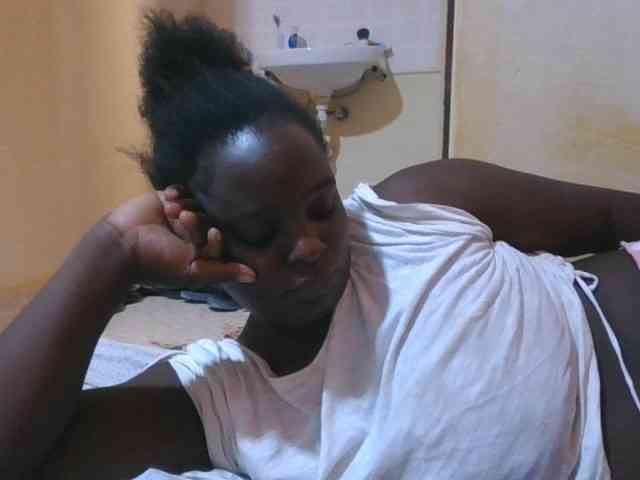 Sexyblackgal10 webcam