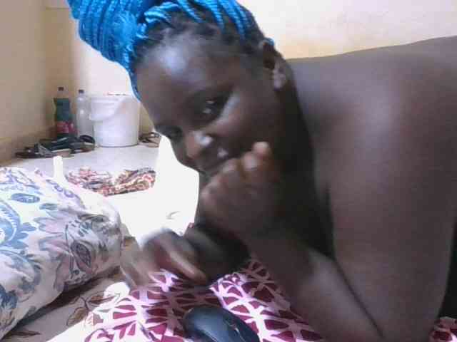 Sexyblackgal10 webcam