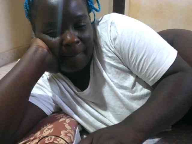 Sexyblackgal10 webcam