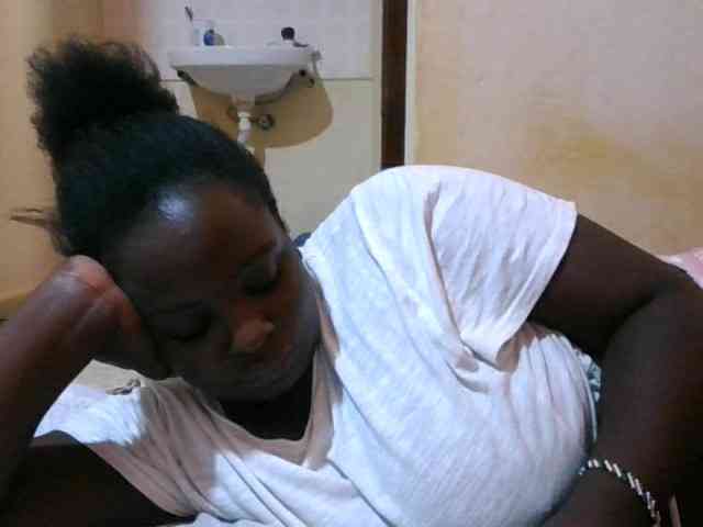 Sexyblackgal10 webcam