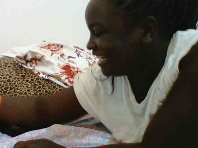 Sexyblackgal10 webcam