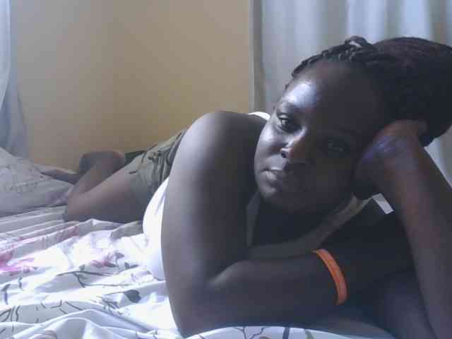 Sexyblackgal10 webcam