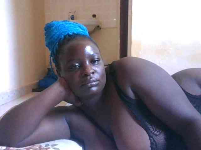 Sexyblackgal10 webcam