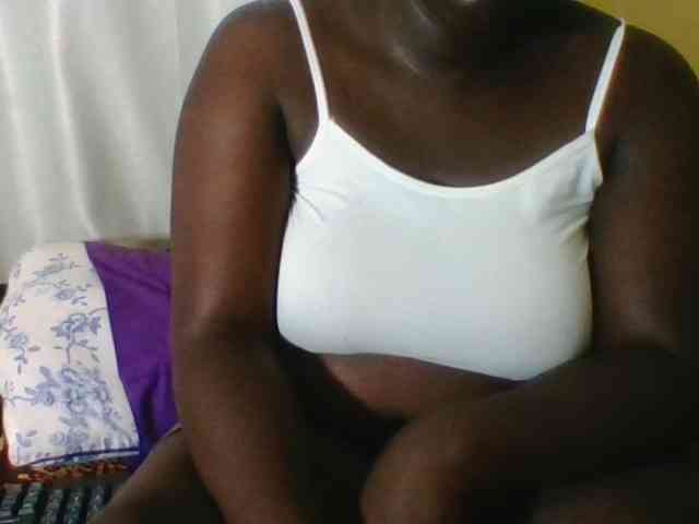 Sexyblackgal10 webcam