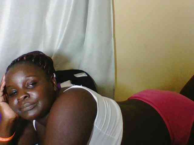 Sexyblackgal10 webcam