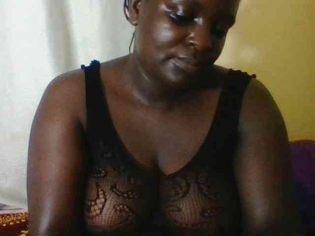 Sexyblackgal10 webcam