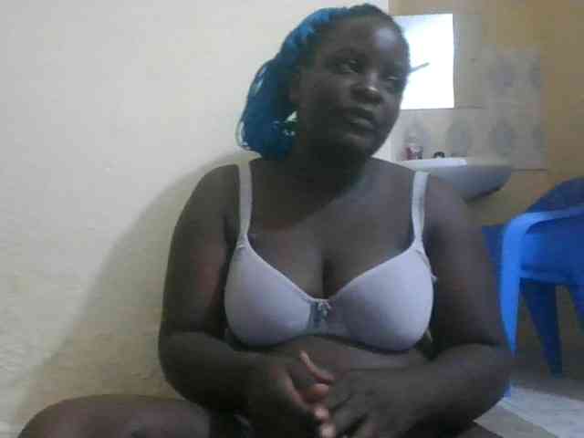 Sexyblackgal10 webcam