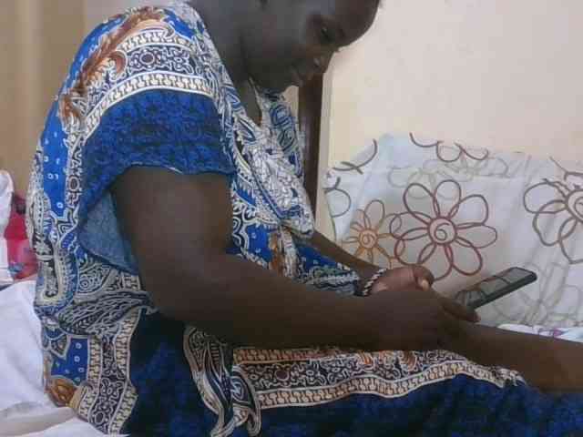 Sexyblackgal10 webcam