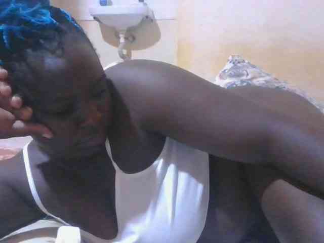 Sexyblackgal10 webcam