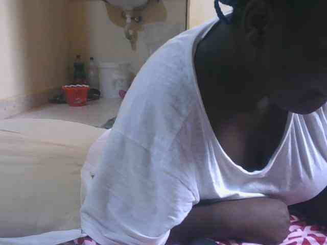 Sexyblackgal10 webcam