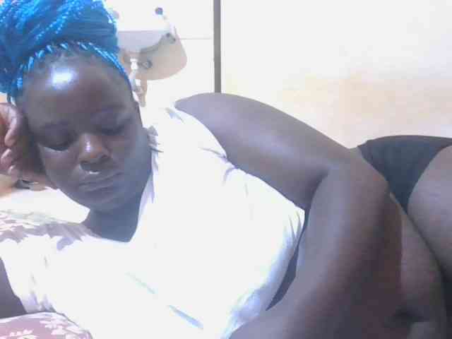 Sexyblackgal10 webcam