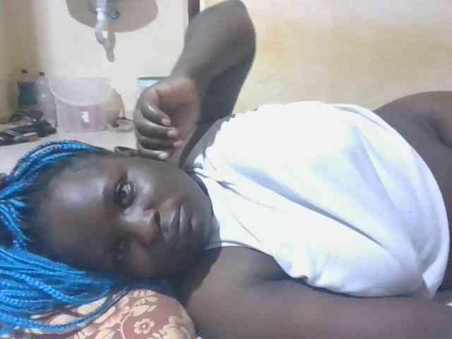 Sexyblackgal10 webcam