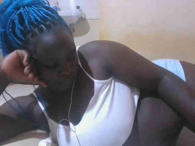 Sexyblackgal10 webcam