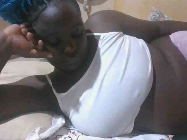 Sexyblackgal10 webcam