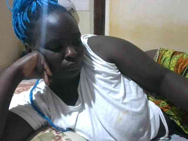 Sexyblackgal10 webcam