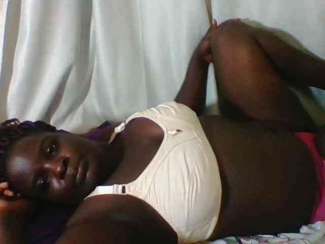Sexyblackgal10 webcam