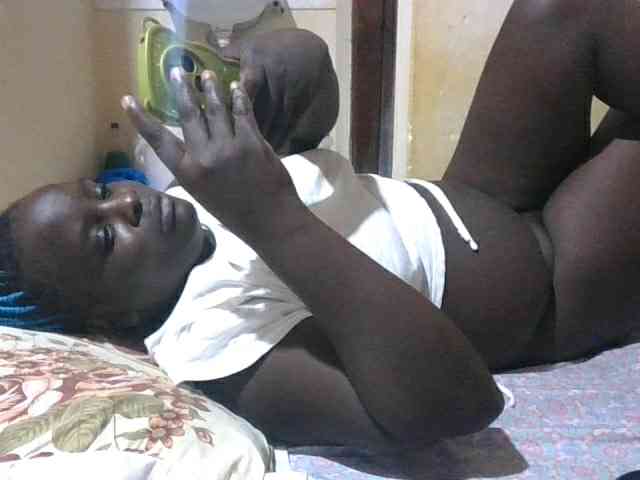 Sexyblackgal10 webcam