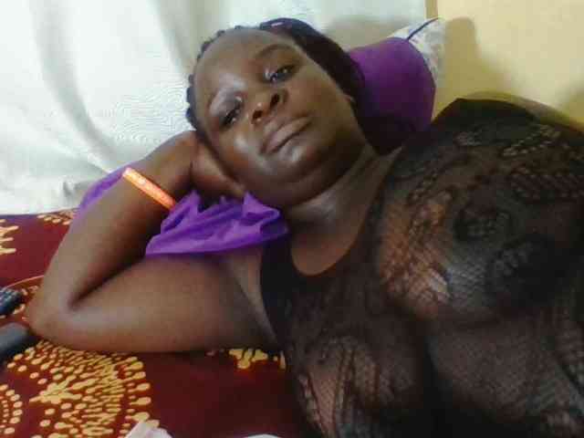Sexyblackgal10 webcam