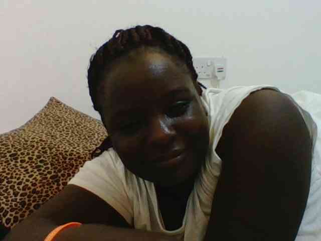 Sexyblackgal10 webcam