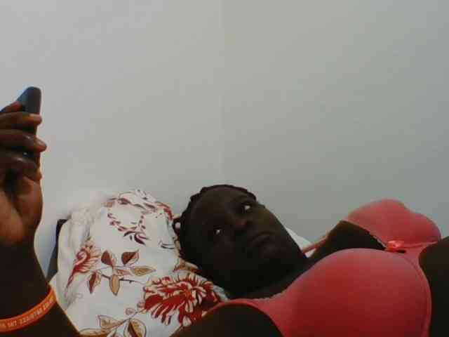Sexyblackgal10 webcam