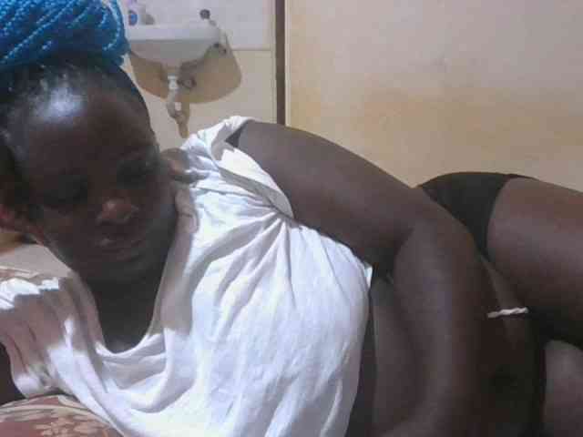 Sexyblackgal10 webcam