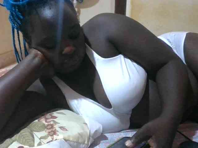 Sexyblackgal10 webcam